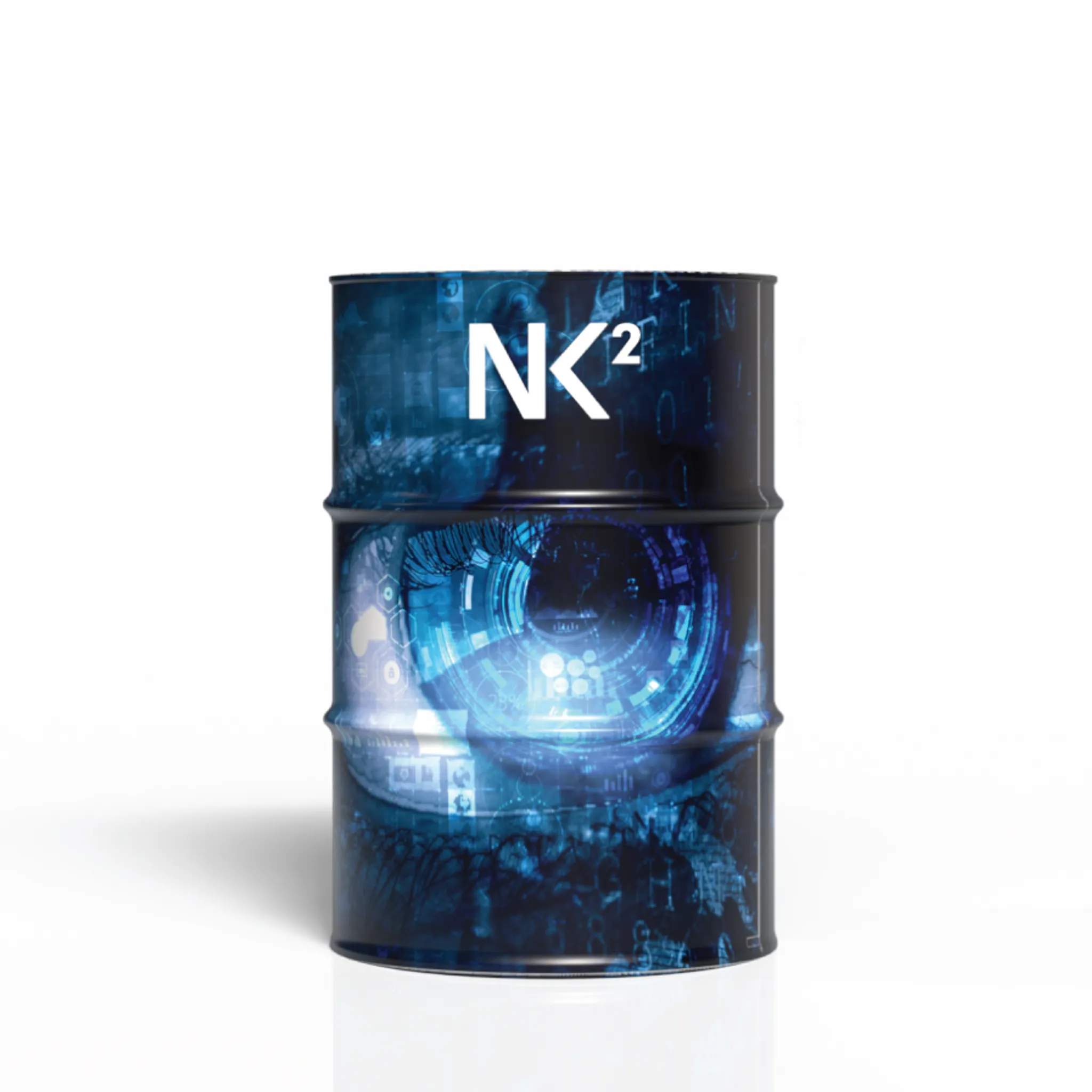 NK2 BLUE LINE VX4 5W30 – 208L