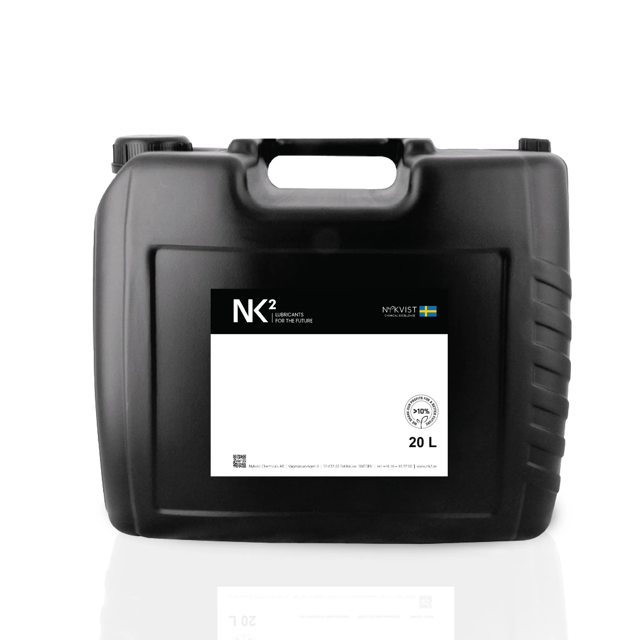 AdBlue – 10L